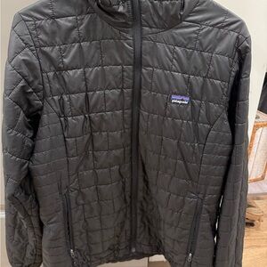 Patagonia Black Women's Jacket